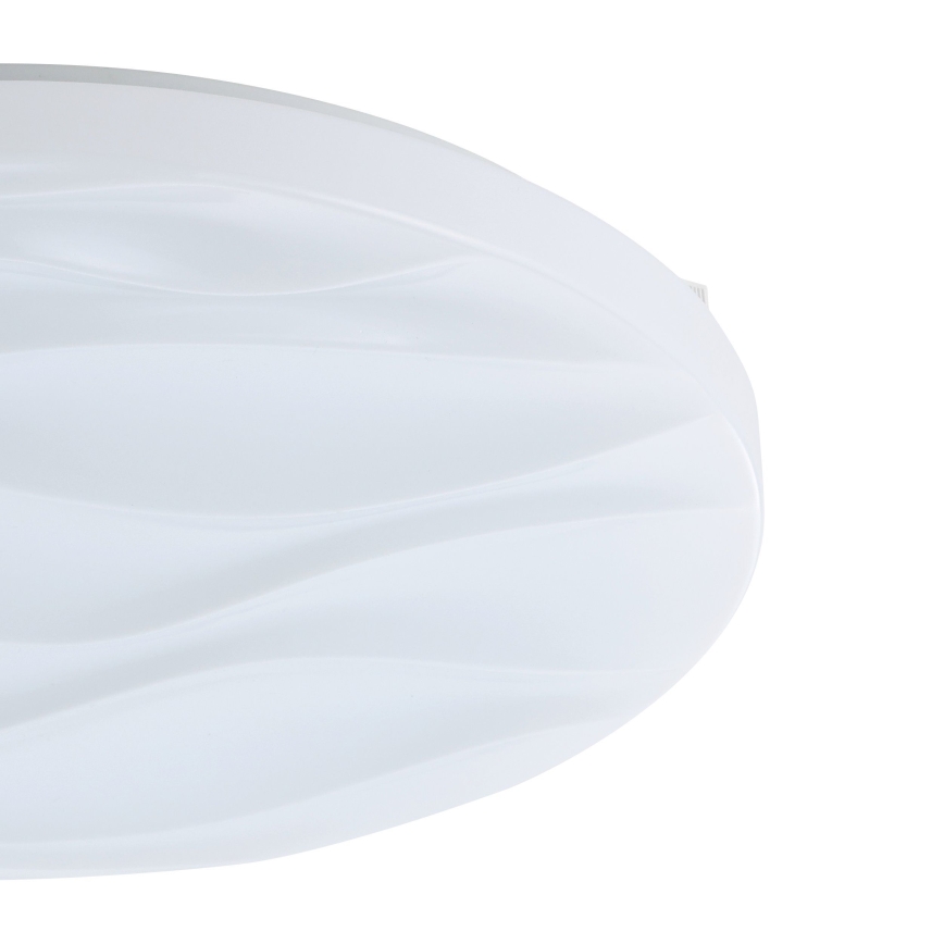 Eglo - LED-kattovalaisin LED/14,6W/230V