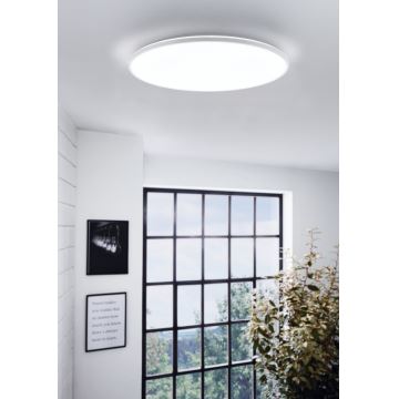 Eglo - LED-kattovalo LED/29W/230V d. 50 cm