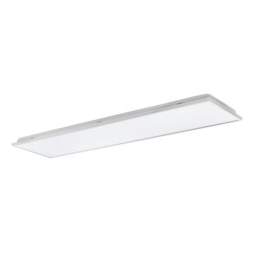 Eglo 99729 - LED Kattovalaisin URTEBIETA LED/32W/230V