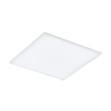 Eglo - LED-kattovalo LED/10W/230V