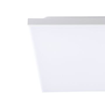 Eglo - LED-kattovalo LED/10W/230V