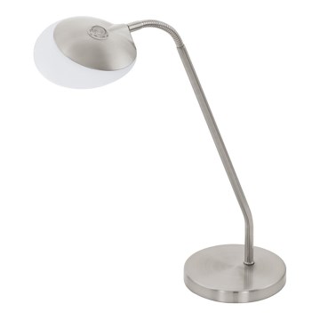 Eglo EG93648 - LED-pöytävalaisin CANETAL 1xLED/3W/230V