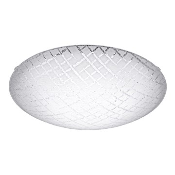 Eglo - LED-kattovalaisin RICONTO 1 LED/16W/230V