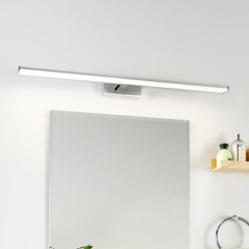 Eglo - LED-kylpyhuoneen valo LED/14W/230V 4000K 78 cm IP44