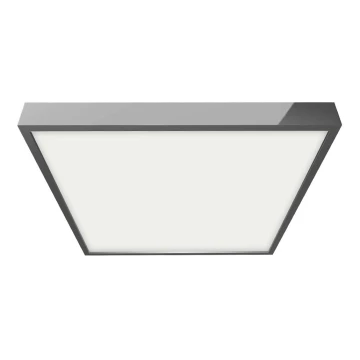 Emithor 49029 - LED-kattovalaisin kylpyhuoneessa LENYS 1xLED/12W/230V 140 mm IP44