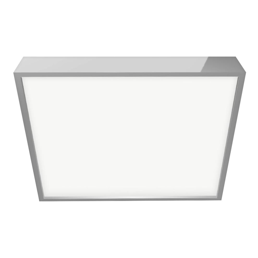 Emithor 49031 - LED-kattovalaisin kylpyhuoneessa LENYS 1xLED/24W/230V 240 mm IP44