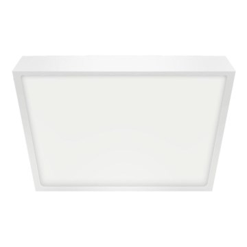 Emithor 49054 - LED Kylpyhuoneen kattovalo LENYS LED/30W/230V 280 mm IP44