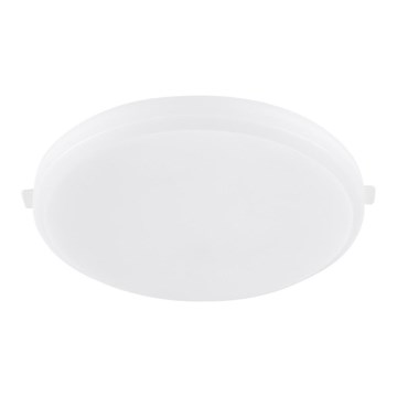 Emithor 63201 - LED Kylpyhuoneen upotettava valo RESEST LED/13W/230V IP65