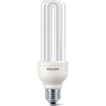 Energiansäästölamppu Philips E27/23W/230V