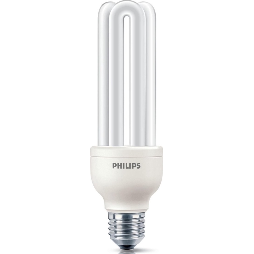 Energiansäästölamppu Philips E27/23W/230V