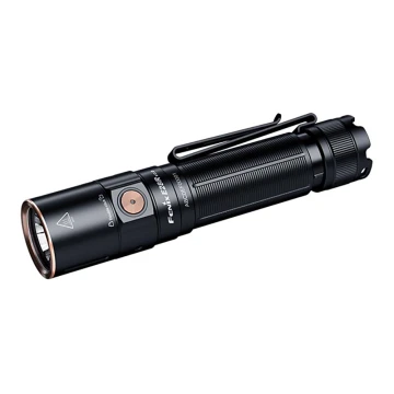 Fenix E28RV20 - LED Himmennettävä rechargeable flashlight LED/USB IP68 1700 lm 260 h