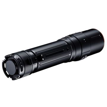 Fenix E28RV20 - LED Himmennettävä rechargeable flashlight LED/USB IP68 1700 lm 260 h