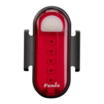 Fenix ​​BC05RV20 - LED Ladattava polkupyörän taskulamppu LED/USB IP66 15 lm 120 h