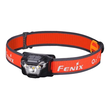 Fenix ​​HL18RTRAIL - LED Ladattava otsalamppu LED/3xAAA IP66 500 lm 300 h
