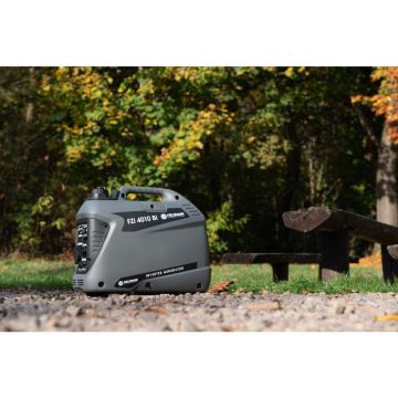 Fieldmann - Invertterivoimala 1800W