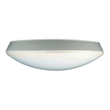 Fulgur 21967 - LED Kylpyhuoneen valo sensorilla NOVODISC LED/13W/230V IP44