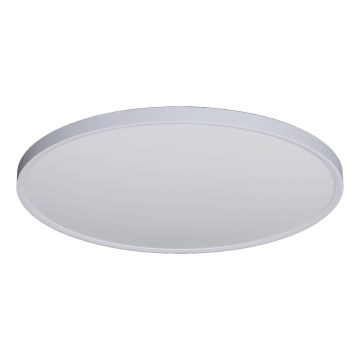 Fulgur 42365 - LED-kattovalaisin NOMY LED/50W/230V 3000/4000/6000K halkaisija 60 cm valkoinen