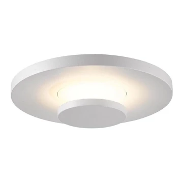 Gardino LX1421 - Ulkokäyttöinen LED-kattovalaisin TULIPANI LED/18W/230V IP54