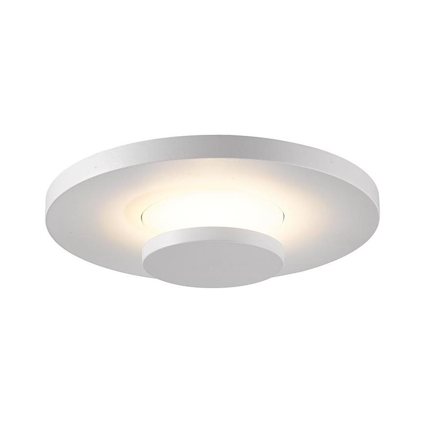 Gardino LX1421 - Ulkokäyttöinen LED-kattovalaisin TULIPANI LED/18W/230V IP54