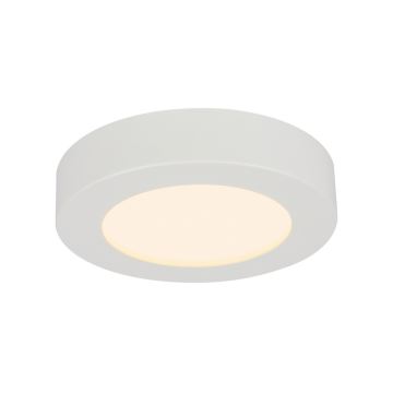 Globo - Himmennettävä LED-valaisin kylpyhuoneeseen LED/18W/230V 3000/4000/6000K IP44