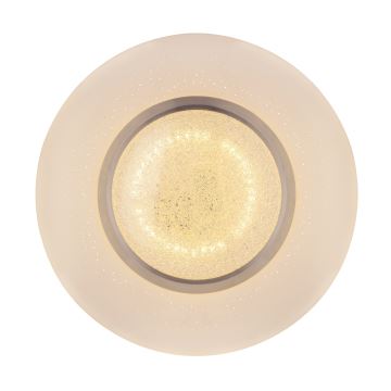 Globo - LED-kattovalaisin LED/18W/230V