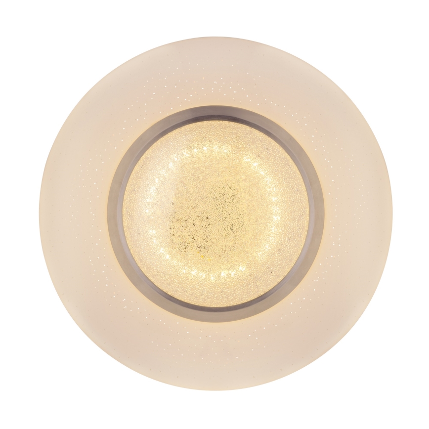 Globo - LED-kattovalaisin LED/18W/230V