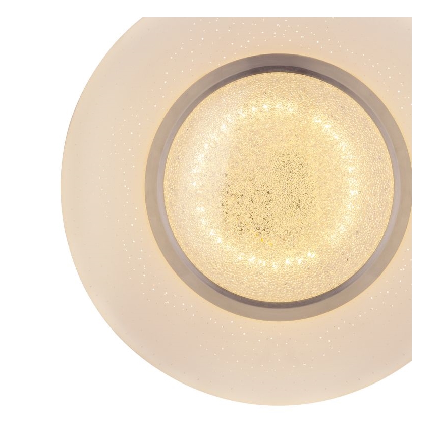 Globo - LED-kattovalaisin LED/18W/230V