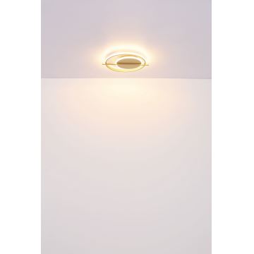 Globo - LED-kattovalaisin LED/36W/230V