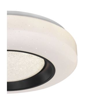 Globo - LED-kattovalaisin LED/24W/230V