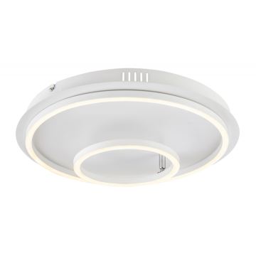 Globo - LED-kattovalaisin LED/30W/230V