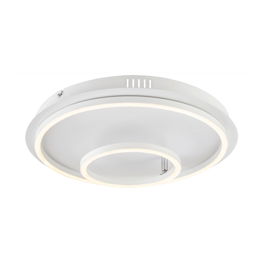 Globo - LED-kattovalaisin LED/30W/230V