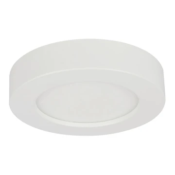 Globo - Himmennettävä LED-valaisin kylpyhuoneeseen LED/18W/230V 3000/4000/6000K IP44