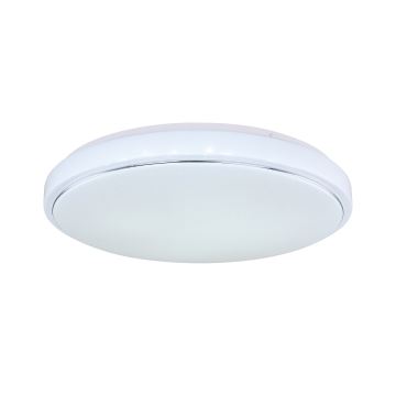 Globo - LED-kattovalaisin LED/32W/230V 3000/4000/6000K halkaisija 49 cm