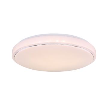 Globo - LED-kattovalaisin LED/32W/230V 3000/4000/6000K halkaisija 49 cm