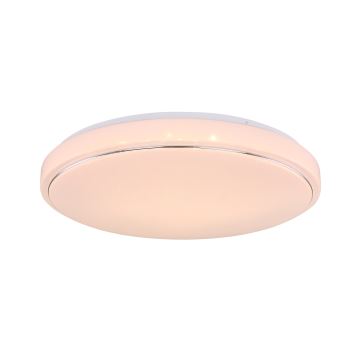 Globo - LED-kattovalaisin LED/32W/230V 3000/4000/6000K halkaisija 49 cm