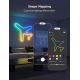 Govee - Neon 2 MATTER taivutettava LED-nauha 5m RGBIC Wi-Fi IP67