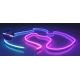 Govee - Neon 2 MATTER taivutettava LED-nauha 5m RGBIC Wi-Fi IP67