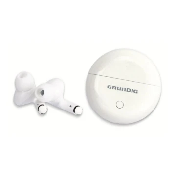 Grundig - Langattomat Bluetooth kuulokkeet