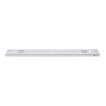 HiLite - Keittiökaappien alla oleva LED-valo anturilla BERN 2xLED/3W/230V 4000K