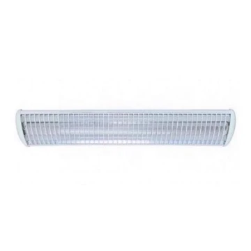 HiLite - LED Loisteputki BARCELONA 2xLED/12W/230V