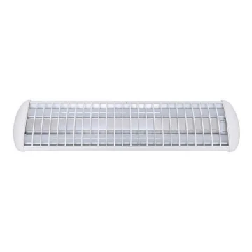 HiLite - LED Loisteputki BARCELONA 2xLED/12W/230V