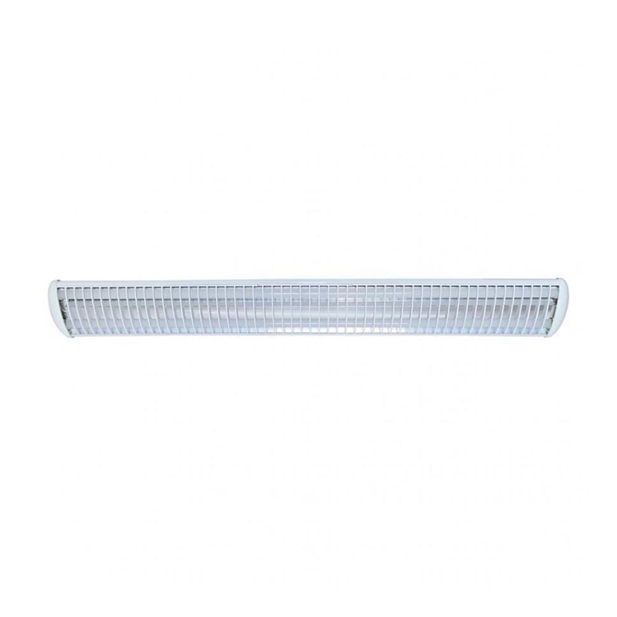 HiLite - LED Loisteputki BARCELONA 2xLED/24W/230V