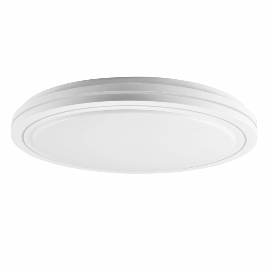 Himmennettävä kylpyhuoneen LED-kattovalaisin MARIAN LED/72W/230V 3000-6000K IP44 + kauko-ohjaus