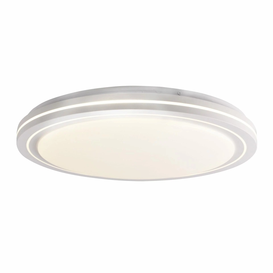 Himmennettävä kylpyhuoneen LED-kattovalaisin MARIAN LED/72W/230V 3000-6000K IP44 + kauko-ohjaus