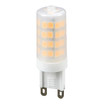 Himmennettävä LED-lamppu G9/4W/230V 2800K