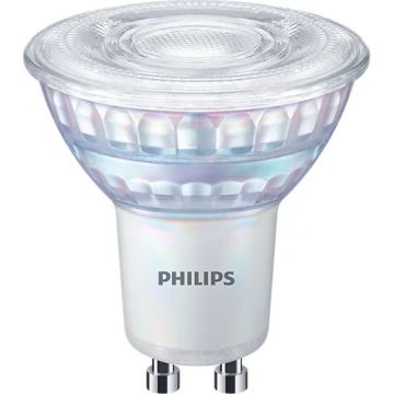 Himmennettävä LED-polttimo Philips PAR16 GU10/4W/230V 3000K CRI 90