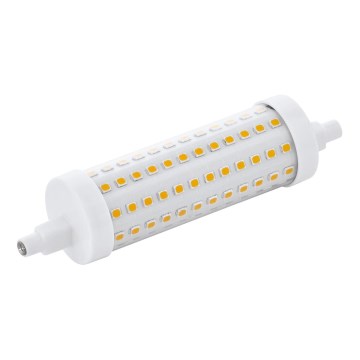 Himmennettävä LED-polttimo R7S/12W/230V 2700K - Eglo 11833