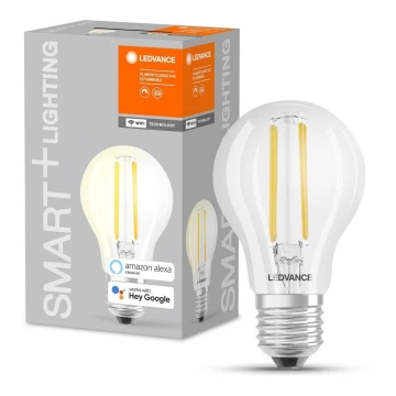 Himmennettävä LED-polttimo SMART+ E27/5,5W/230V 2700K - Ledvance