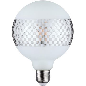 Himmennettevä LED-polttimo CLASSIC G125 E27/4,5W/230V 2600K - Paulmann 28742