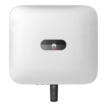 Hybridi epäsymmetrinen muunnin HUAWEI 6kW, SUN2000-6KTL-M1 Wi-Fi